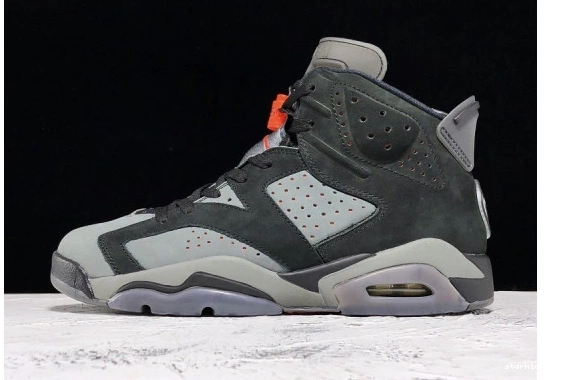 Jordan Air Retro Saint-Germain 001 Air CK1229 x 001 CK1229 6 Jordan Paris 1128